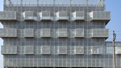 Third Space by Studio Saar