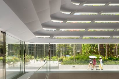 Apple Store in Kuala Lumpur