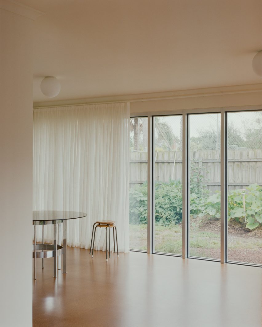 Stewart House by SSdH