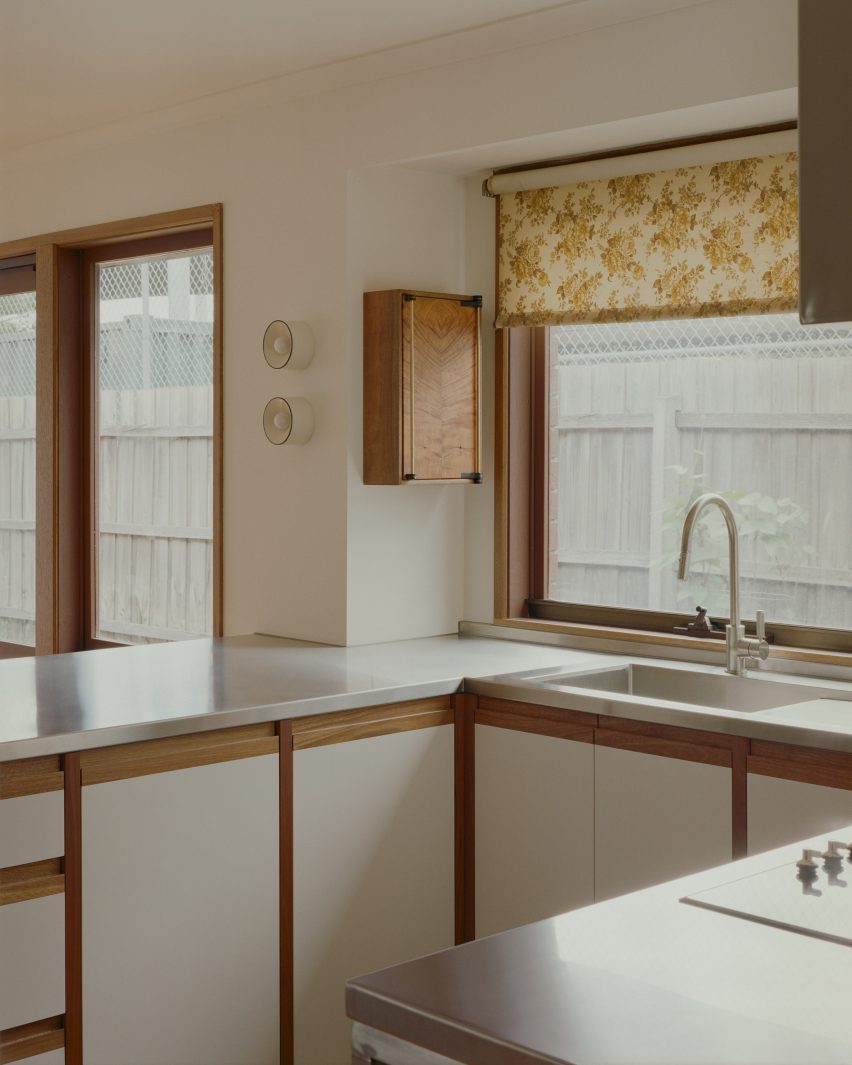 Stewart House by SSdH