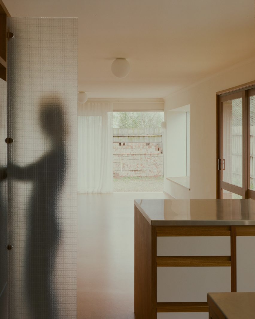 Stewart House by SSdH