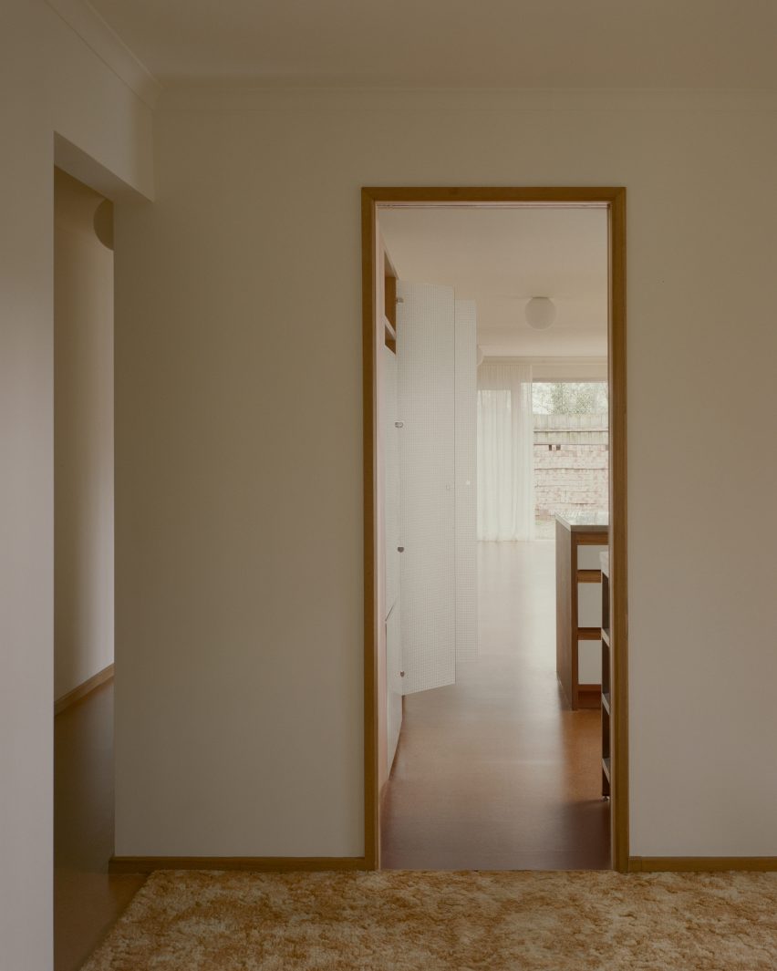 Stewart House by SSdH