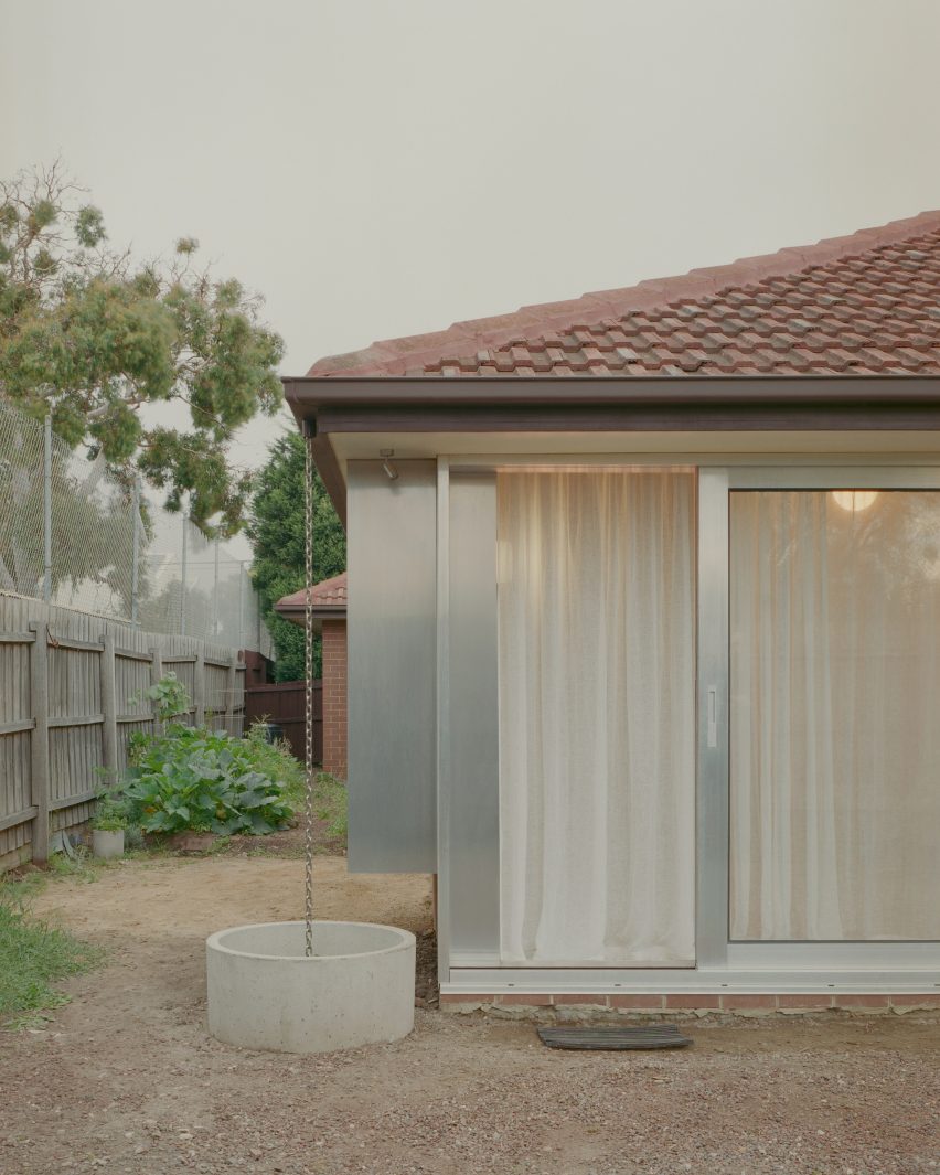 Stewart House by SSdH