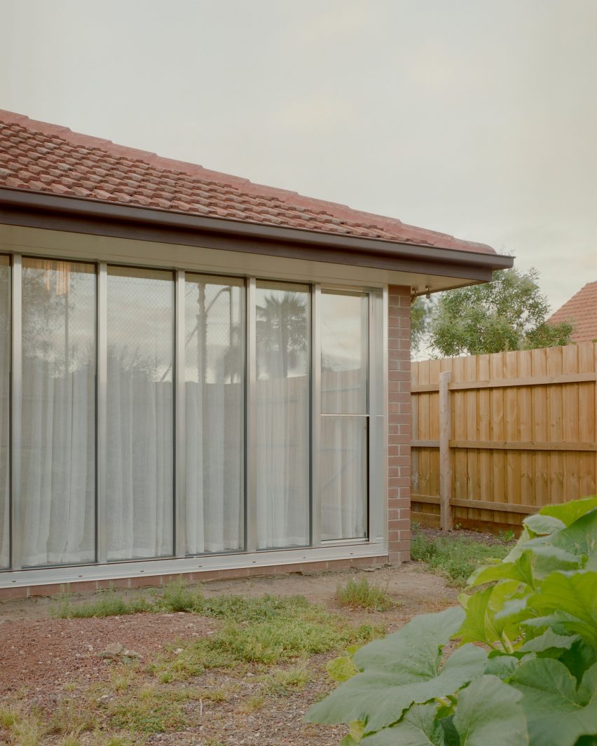 Stewart House by SSdH