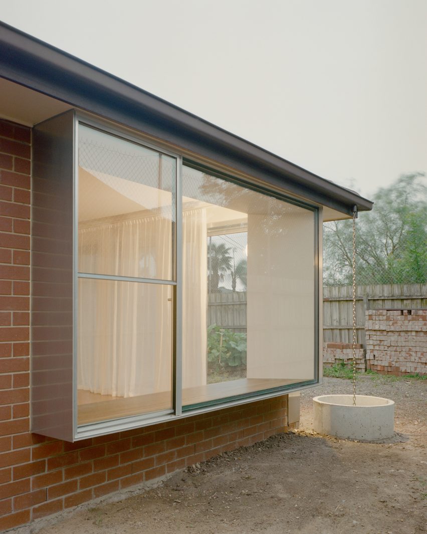 Stewart House by SSdH
