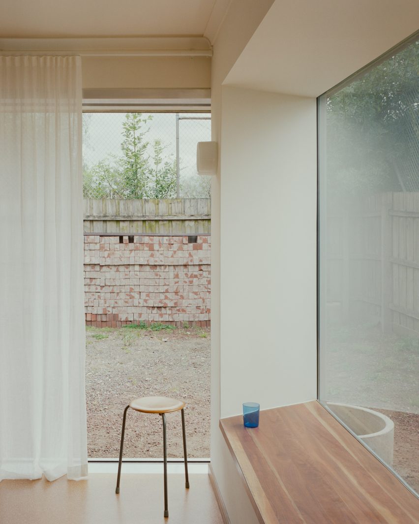 Stewart House by SSdH