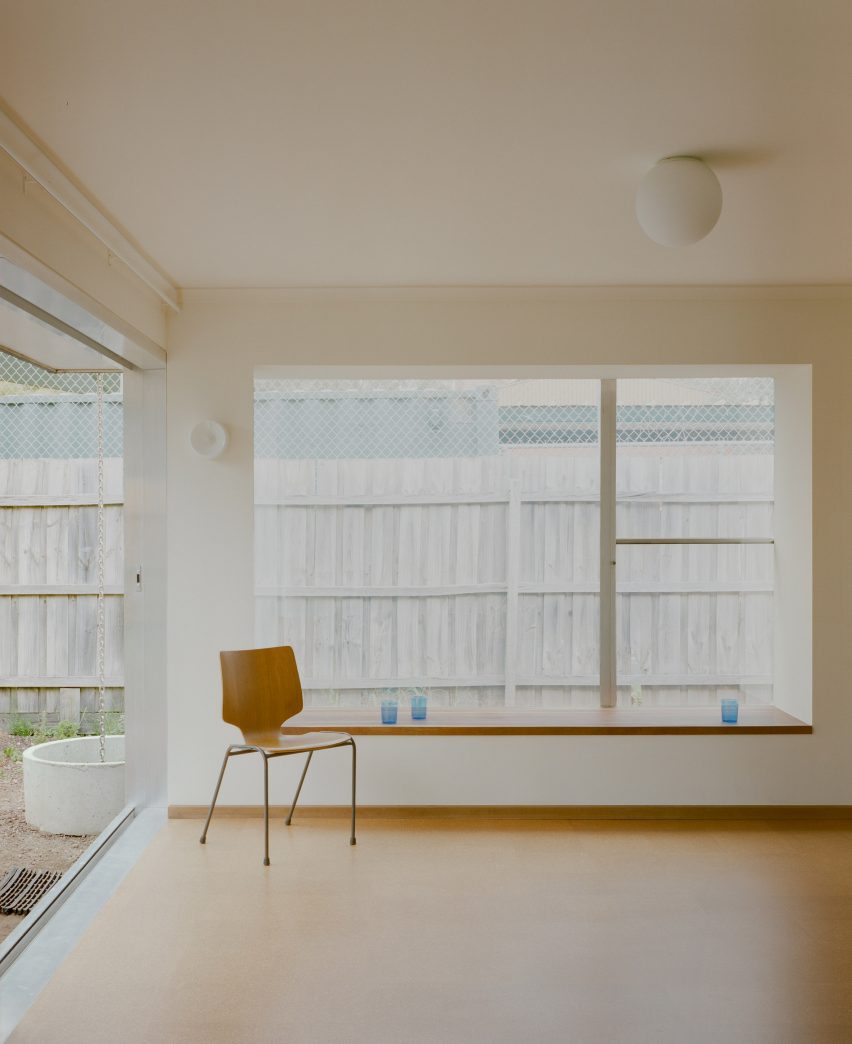 Stewart House by SSdH