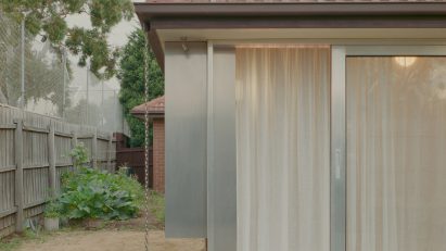 Stewart House by SSdH