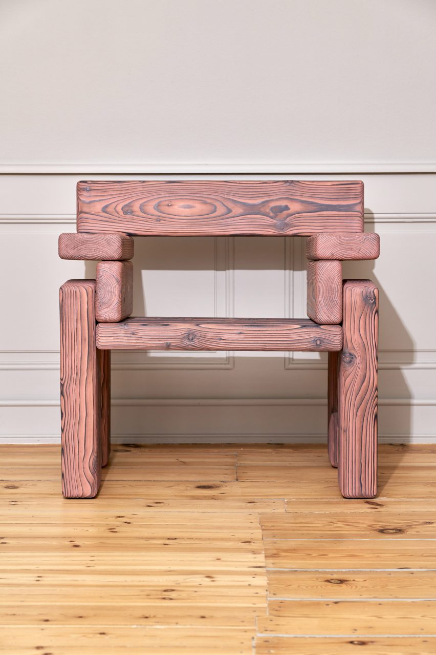 Collectibe design in Tableau Gallery, Copenhagen
