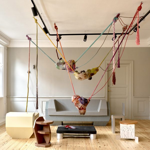 Tableau Gallery in Copenhagen