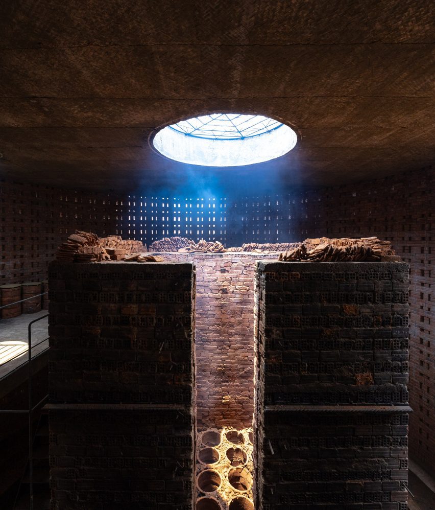 Terra Cotta Workshop by Tropical Space