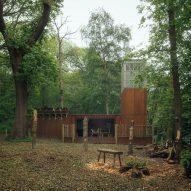 The Clearing in Bexley by WonKy