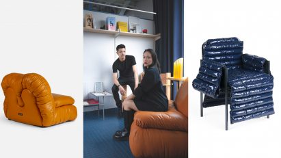 Mexico City designers: The Cult