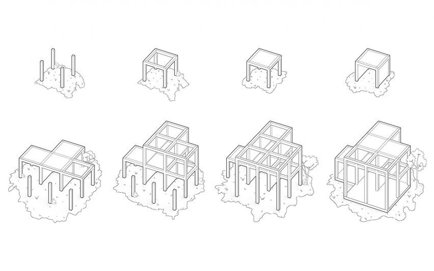 Architectural diagram