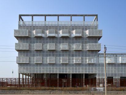 Third Space by Studio Saar