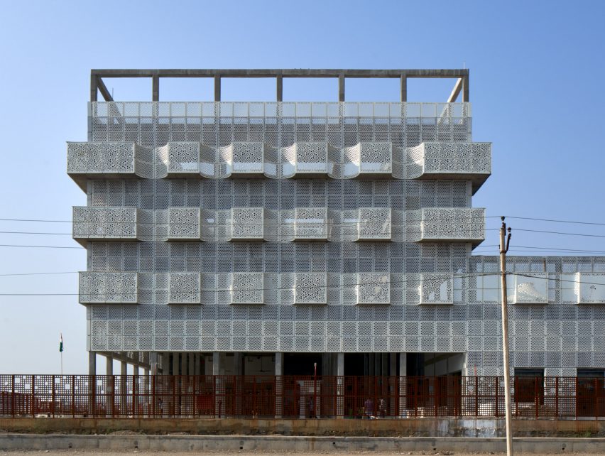Third Space by Studio Saar