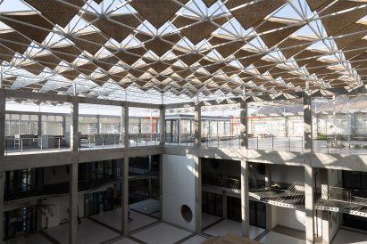Third Space by Studio Saar