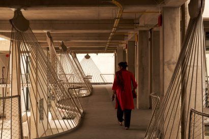 Third Space by Studio Saar