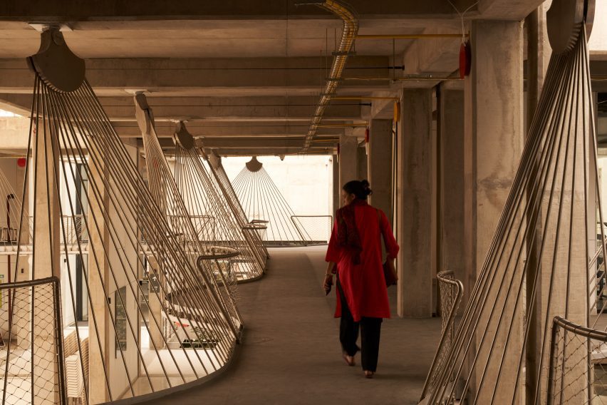 Third Space by Studio Saar