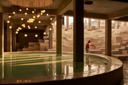 Third Space by Studio Saar