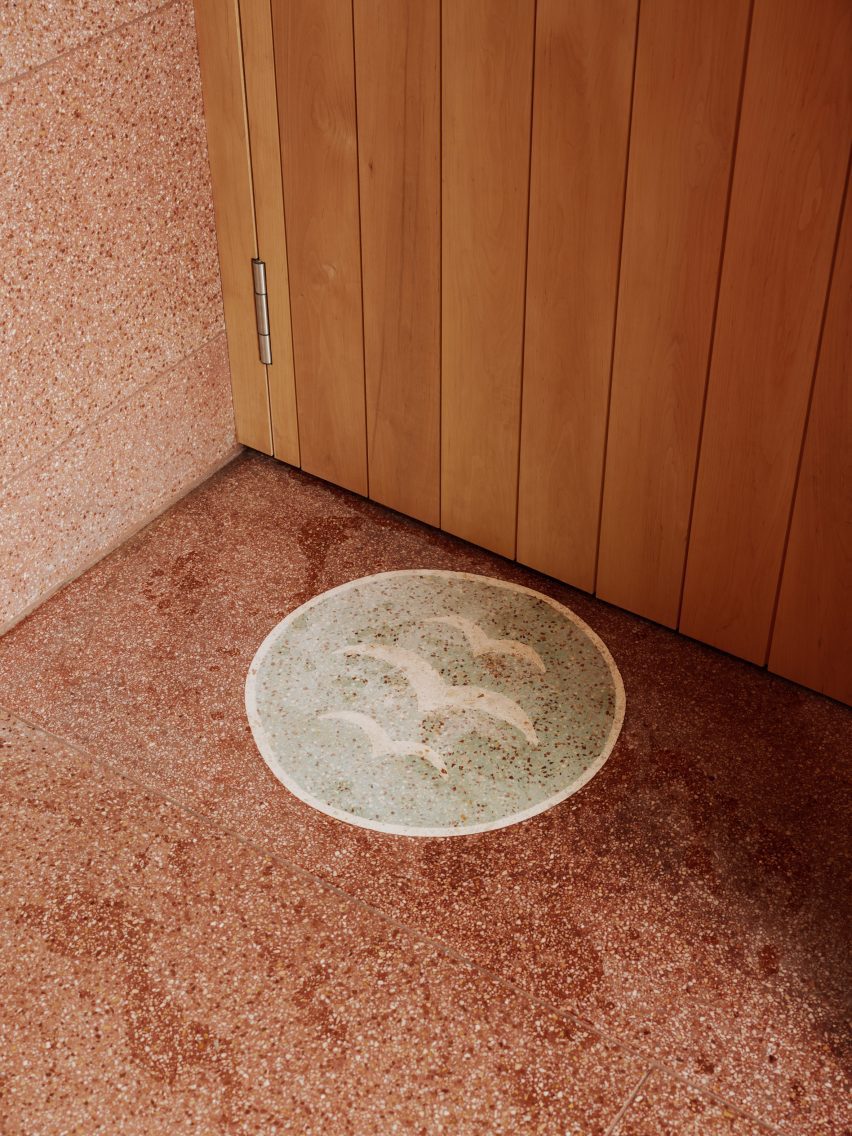 Trosten by Estudio Herreros