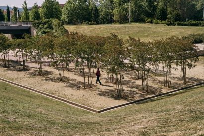 Landscaping by Urbidermis