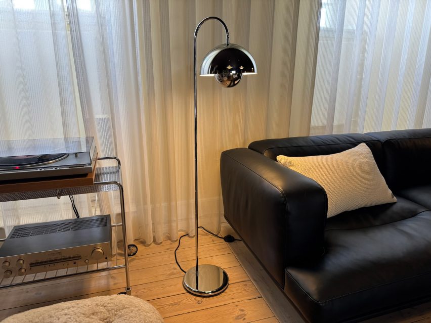 Verner Panton at 3 Days of Design