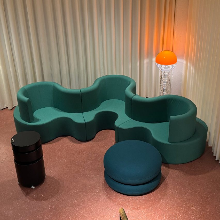Verner Panton at 3 Days of Design