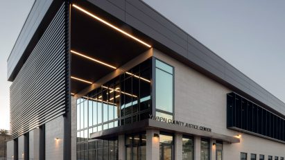 Yavapai County Justice Center