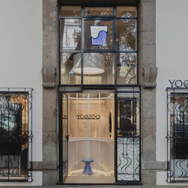 Yoozoo by Worc