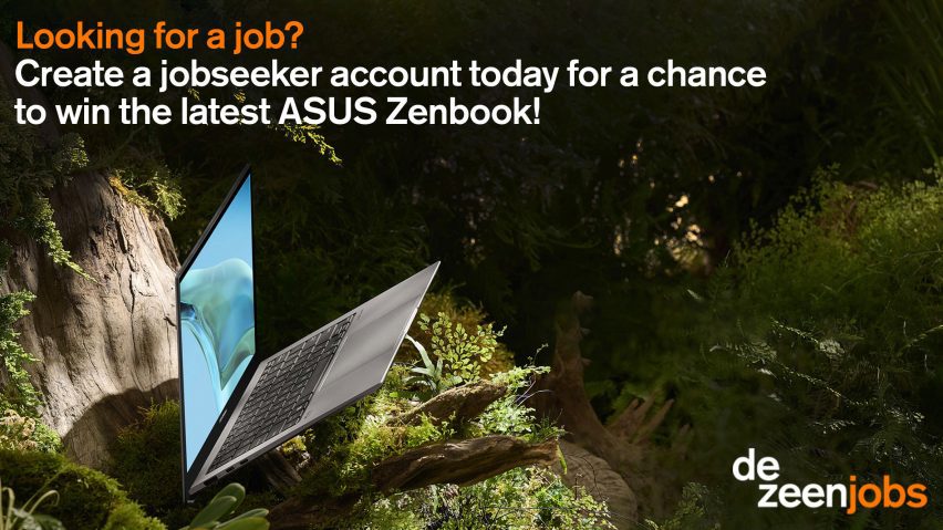 Competition: win an ultralight Asus laptop