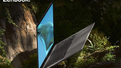 Asus laptop