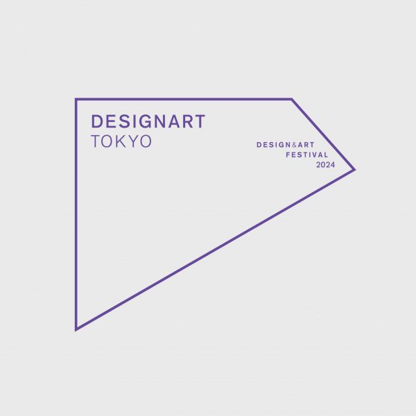 Designart Tokyo logo