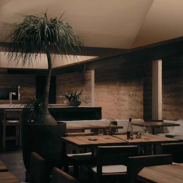 Gerard's by J.Ar Office
