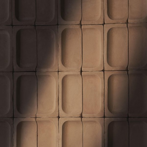 Void by Fornace Brioni
