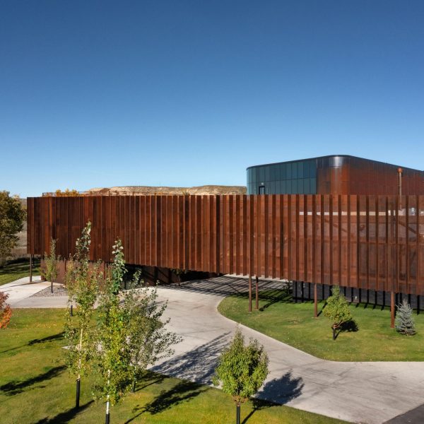 EMIT by CLB Architects