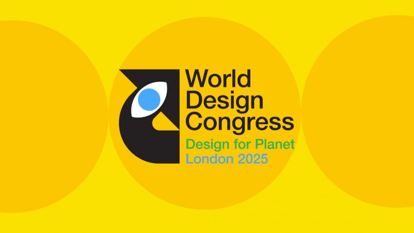 Graphic for World Design Congress 2025