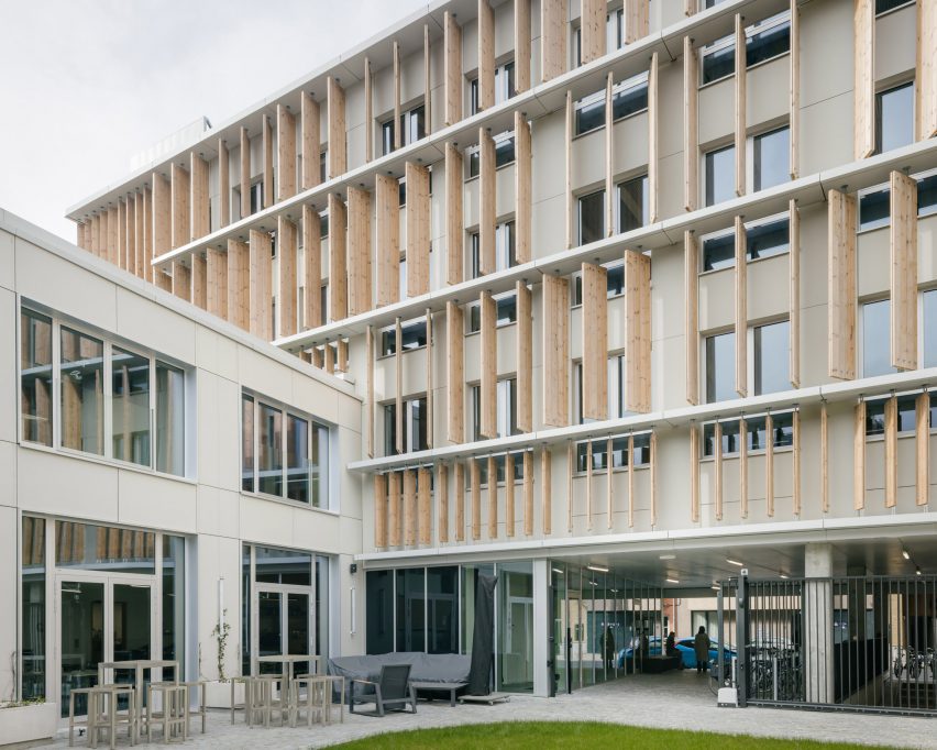 ACV-CSC-Metea by EVR Architecten