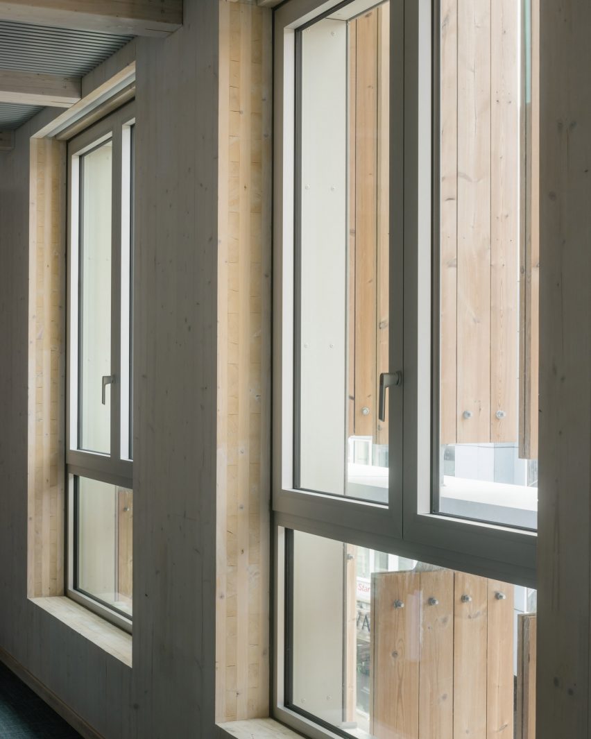 ACV-CSC-Metea by EVR Architecten