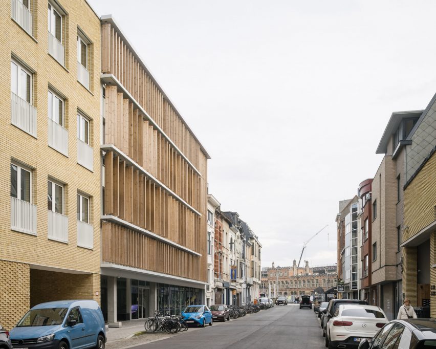 ACV-CSC-Metea by EVR Architecten