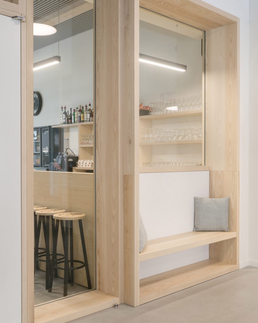 ACV-CSC-Metea by EVR Architecten