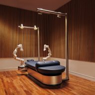 Massage Robot