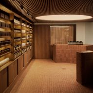 Aesop store Copenhagen