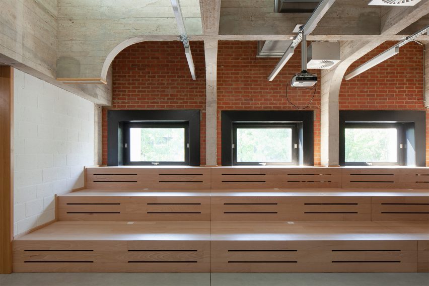 CPFB by Archipelago
