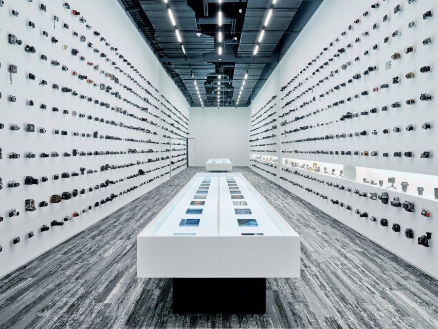 Audeum museum in Seoul by Kengo Kuma and Associates