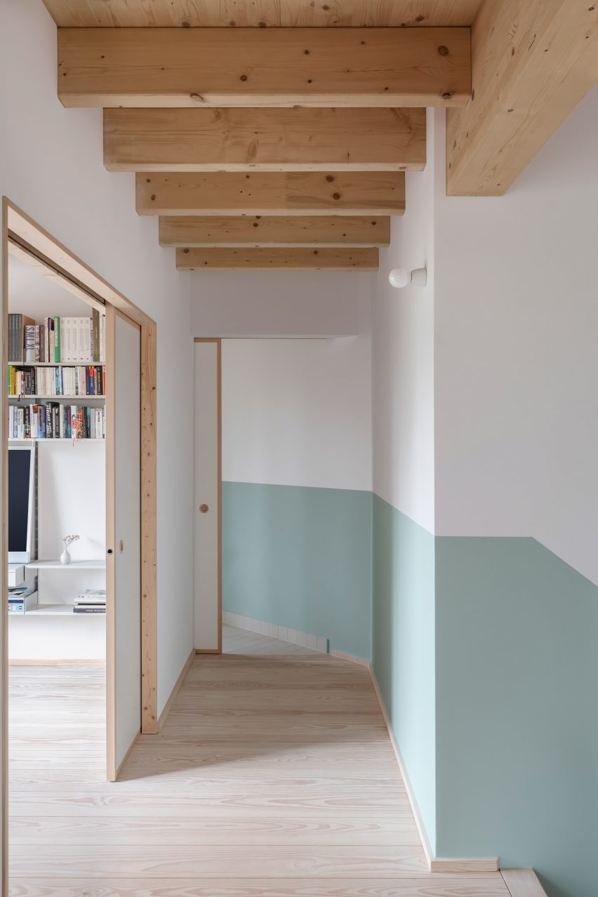Babendiekstraße 23 by NOTO