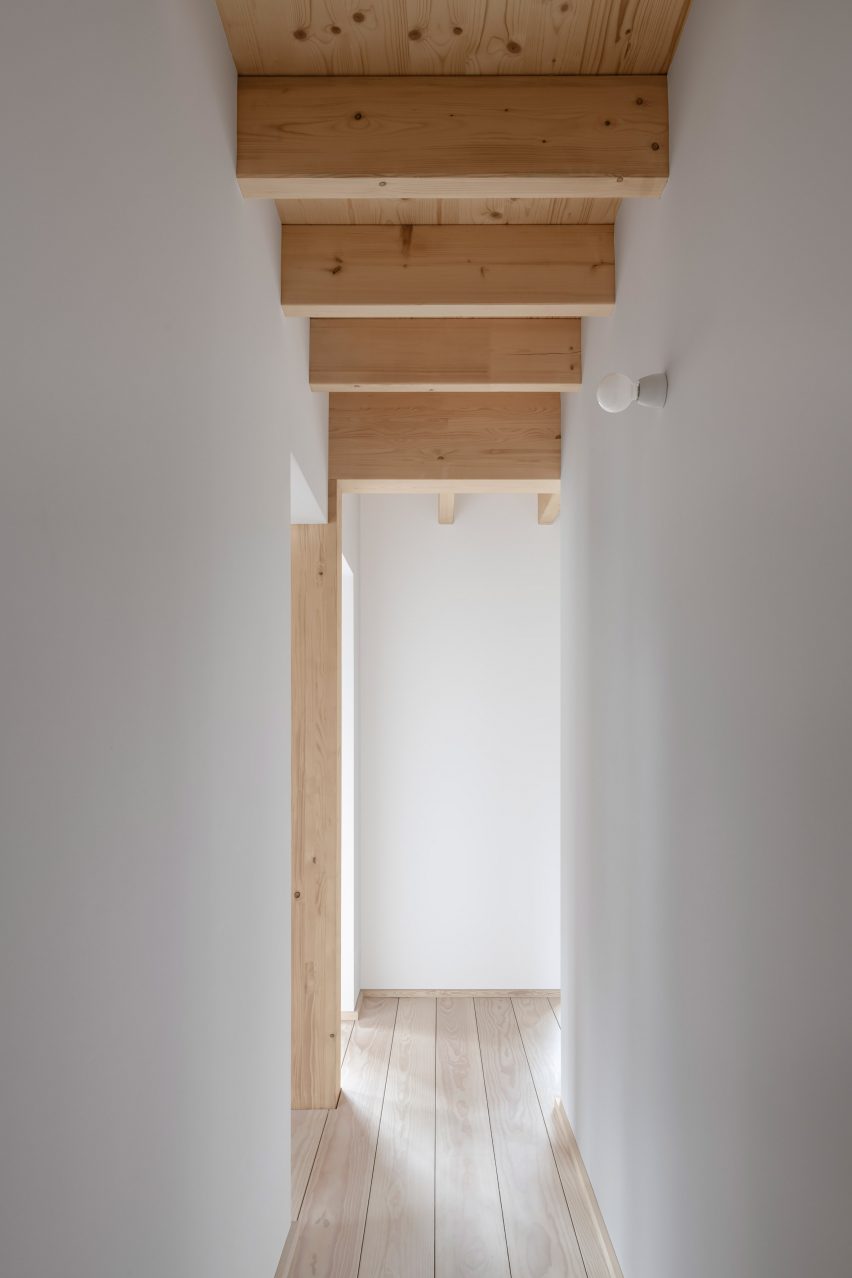 Babendiekstraße 23 by NOTO