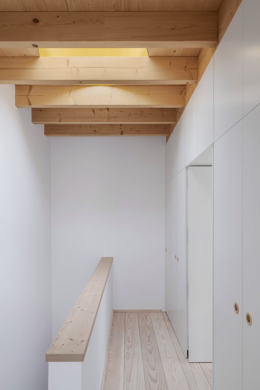 Babendiekstraße 23 by NOTO