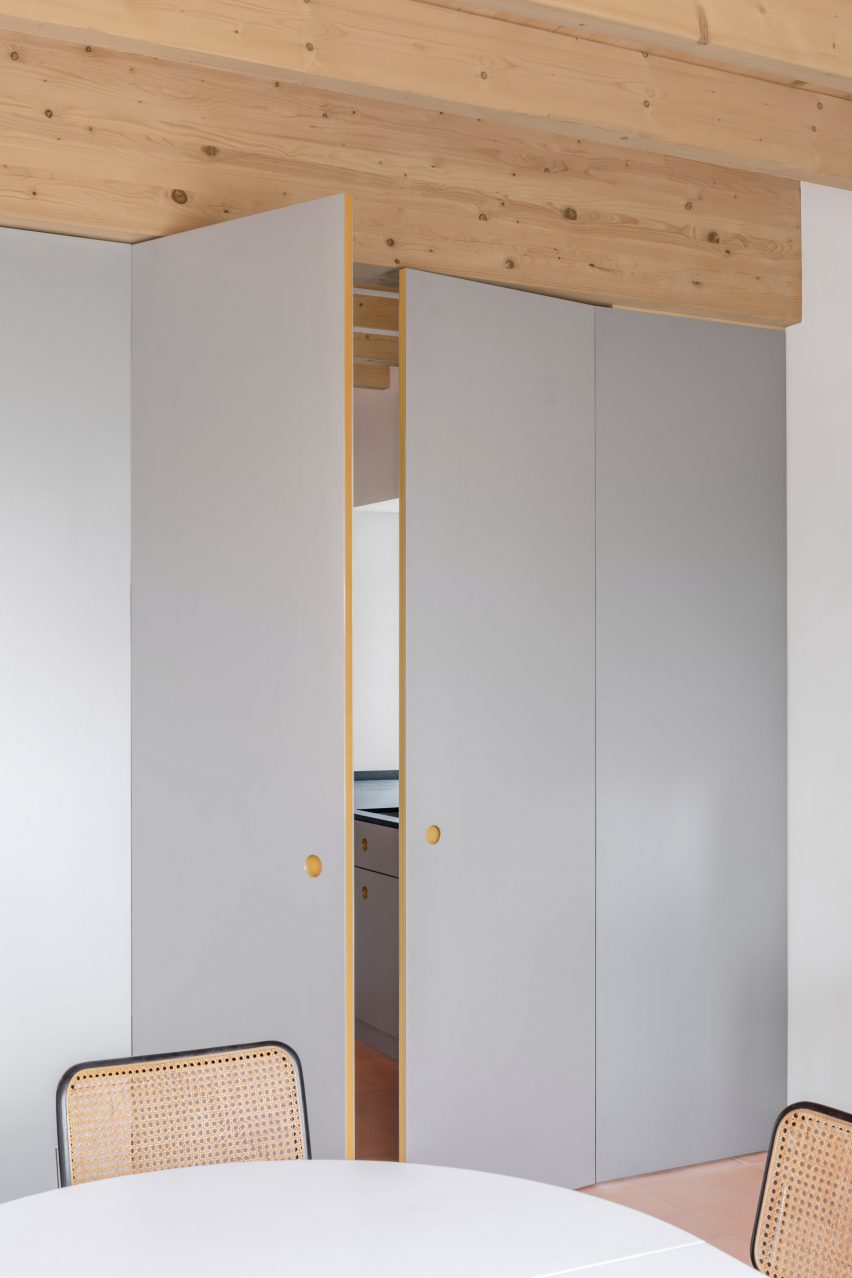 Babendiekstraße 23 by NOTO