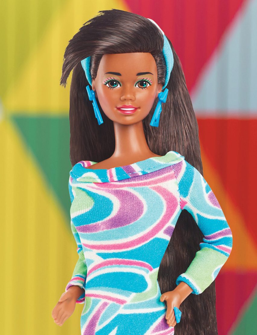 Barbie: The Exhibition